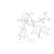 Stihl   zespół wskaźników 6170 400 0100